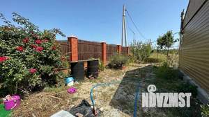 Дом 85м², 1-этажный, участок 7 сот.