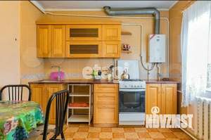 Дом 75м², 1-этажный, участок 6 сот.