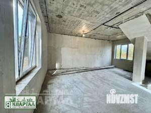 Дом 110м², 2-этажный, участок 6 сот.