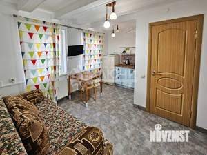 Дом 204м², 3-этажный, участок 5 сот.