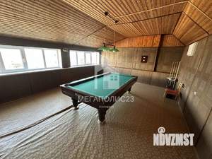 Дом 389м², 3-этажный, участок 4 сот.