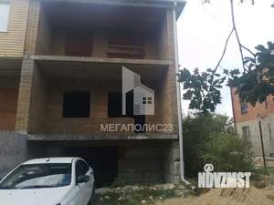 Таунхаус 252м², 2-этажный, участок 2 сот.