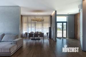 Дом 270м², 2-этажный, участок 401 сот.