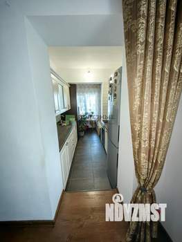 Дом 64м², 2-этажный, участок 6 сот.