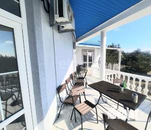 Дом 407м², 2-этажный, участок 4 сот.