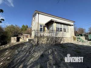 Коттедж 75м², 2-этажный, участок 7 сот.