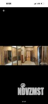 Дом 280м², 4-этажный, участок 3 сот.