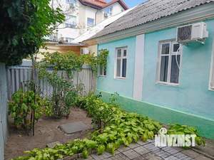 Дом 48м², 1-этажный, участок 1 сот.