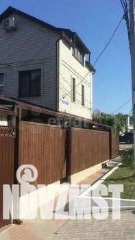 Дом 80м², 3-этажный, участок 2 сот.