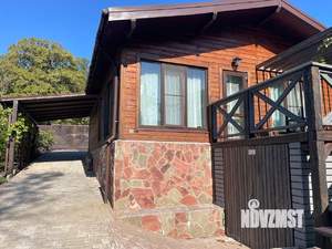 Дом 90м², 1-этажный, участок 6 сот.