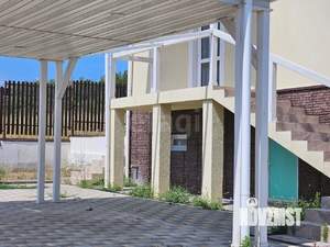 Дом 306м², 3-этажный, участок 5 сот.