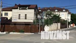 Дом 80м², 3-этажный, участок 2 сот.