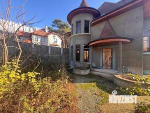 Дом 179м², 2-этажный, участок 6 сот.