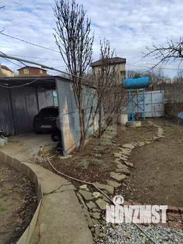 Дом 102м², 2-этажный, участок 4 сот.