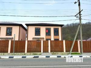 Дом 133м², 5-этажный, участок 3 сот.