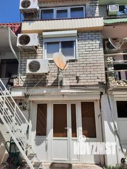 Таунхаус 80м², 3-этажный, участок 1 сот.