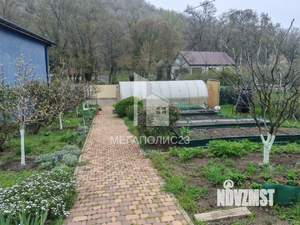 Дом 123м², 3-этажный, участок 8 сот.