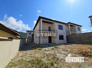 Коттедж 208м², 2-этажный, участок 3 сот.