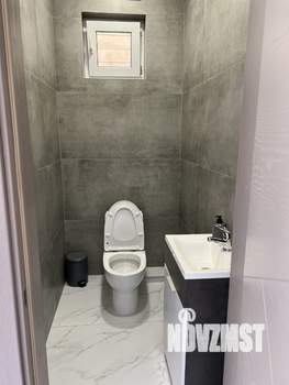 Дом 325м², 3-этажный, участок 3 сот.