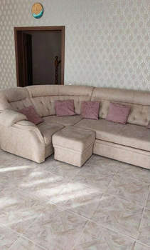 Дом 170м², 3-этажный, участок 2 сот.