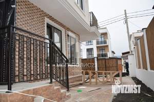 Дом 170м², 3-этажный, участок 2 сот.