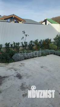 Дом 137м², 2-этажный, участок 4 сот.