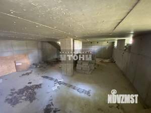 Коттедж 350м², 3-этажный, участок 7 сот.