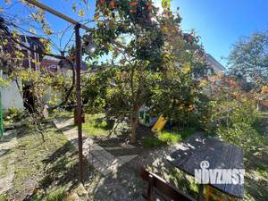 Дом 130м², 2-этажный, участок 4 сот.