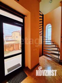 Дом 412м², 4-этажный, участок 4 сот.