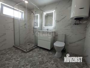 Дом 420м², 1-этажный, участок 50 сот.