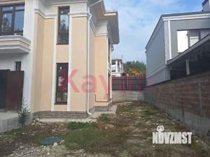 Дом 150м², 2-этажный, участок 4 сот.