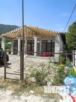 Дом 162м², 1-этажный, участок 5 сот.