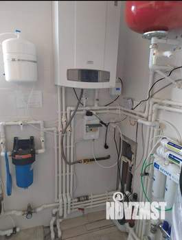 Дом 220м², 3-этажный, участок 2 сот.