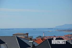 Дом 293м², 3-этажный, участок 4 сот.