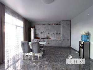 Дом 135м², 2-этажный, участок 4 сот.