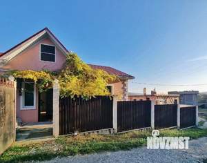 Дом 240м², 2-этажный, участок 8 сот.