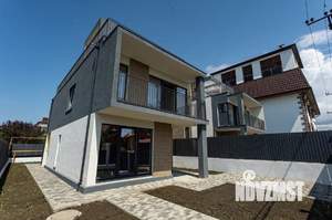 Дом 280м², 2-этажный, участок 4 сот.