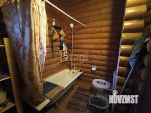 Дом 39м², 1-этажный, участок 4 сот.