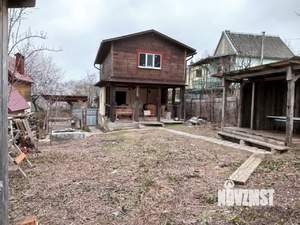 Дом 100м², 2-этажный, участок 4 сот.