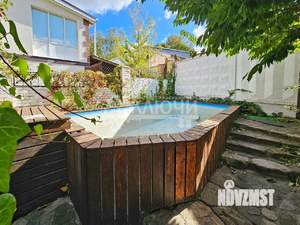 Дом 204м², 3-этажный, участок 5 сот.