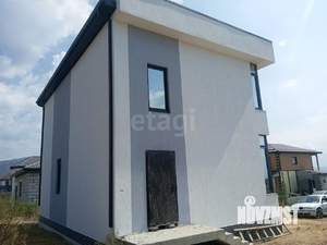 Дом 140м², 2-этажный, участок 4 сот.