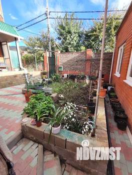 Дом 177м², 3-этажный, участок 3 сот.