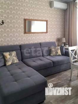 Таунхаус 104м², 2-этажный, участок 1 сот.