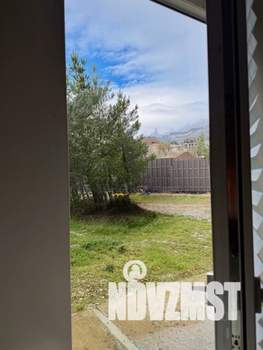 Дом 55м², 2-этажный, участок 10 сот.