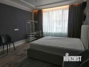 Дом 300м², 3-этажный, участок 3 сот.