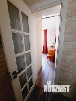 Дом 205м², 2-этажный, участок 6 сот.