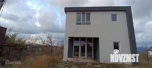 Дом 112м², 2-этажный, участок 4 сот.