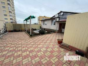 Дом 73м², 1-этажный, участок 3 сот.