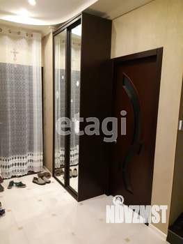 Дом 290м², 3-этажный, участок 4 сот.