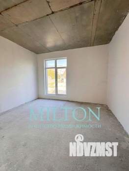 Коттедж 190м², 2-этажный, участок 4 сот.